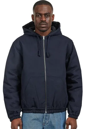 Arte Antwerp Reversible Hooded Jacket
