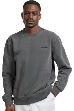 Carhartt Duster Script Sweat