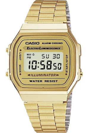 Casio A168WG-9EF
