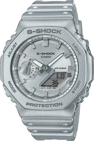 Casio GA-2100FF-8AER