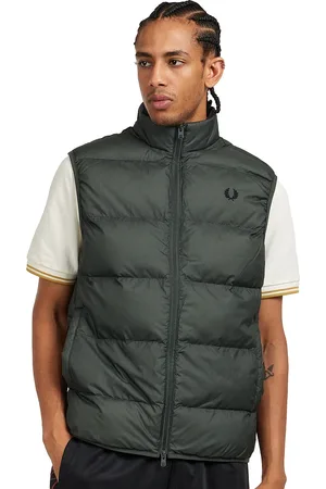 Fred Perry Insulated Gilet
