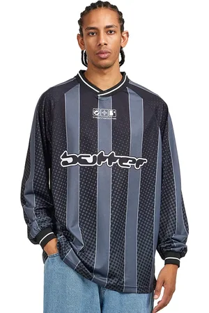 Butter Goods Corrosive LS Jersey