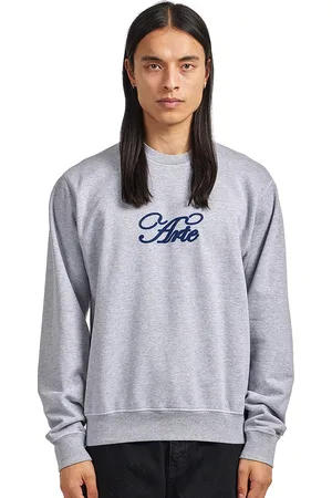 Arte Antwerp Logo Crewneck