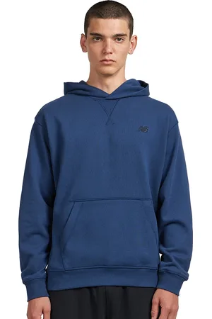 New Balance Athletics French Terry Hoodie