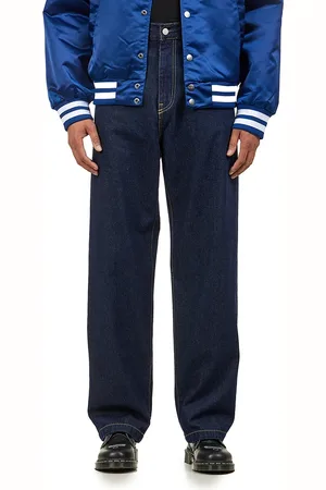 Carhartt Landon Pant "Robertson" Denim, 12 oz