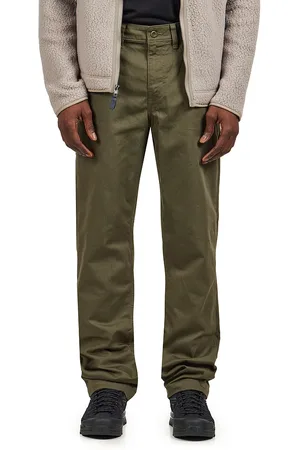 Patagonia Twill Traveler Chino Pants - Regenerative