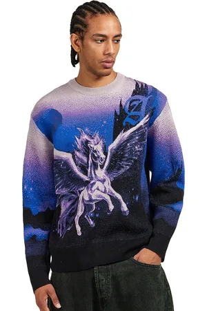 ARIES Pegasus Knit