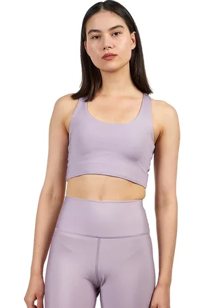 Colorful Standard Active Cropped Bra