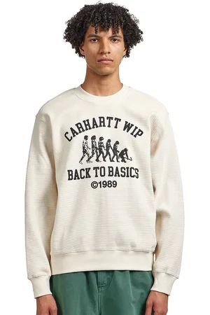 Carhartt Main Basics Sweat