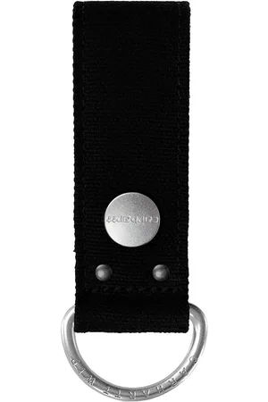 Carhartt Canvas Keyholder OM "Dearborn", Uncoated Canvas, 11.4 oz