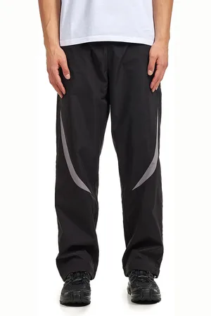 Arte Antwerp Two-Tone Tracksuit Pants