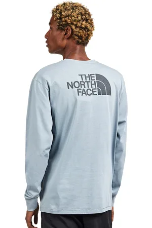 The North Face Natural Dye L/S Tee