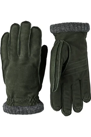 Hestra Joar Nubuck Glove