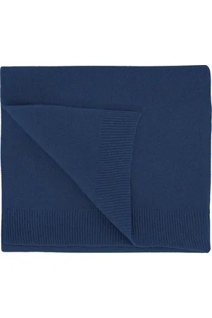 Colorful Standard Merino Wool Scarf