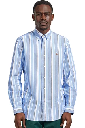 Ralph Lauren Polo LS Sport Shirt