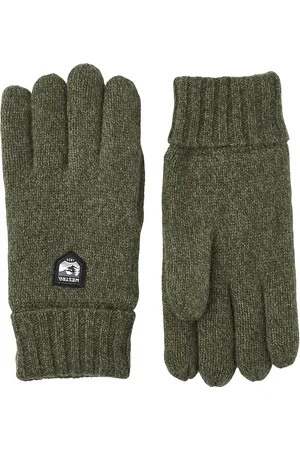 Hestra Basic Wool Glove