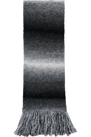 Sunflower Ombre Scarf