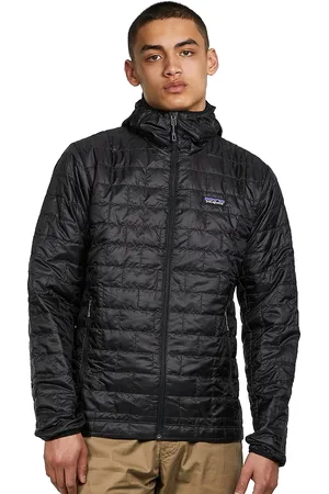 Patagonia Nano Puff Hoody