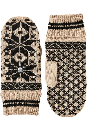Hestra Isvik Mitt Glove