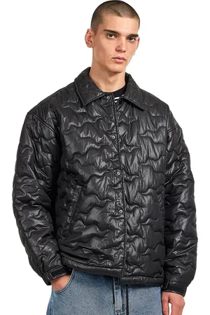 Edwin Darren Coach Jacket