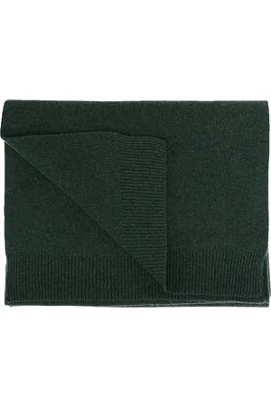 Colorful Standard Merino Wool Scarf