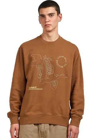 Carhartt Flying Ducks Sweat