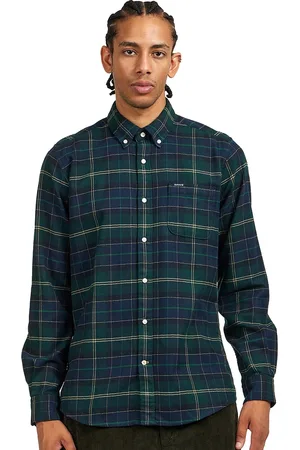 Barbour Kyeloch Tailored Shirt