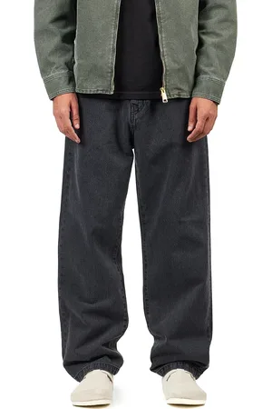Carhartt Landon Pant "Robertson" Denim, 12 oz