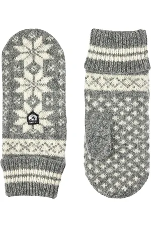 Hestra Isvik Mitt Glove