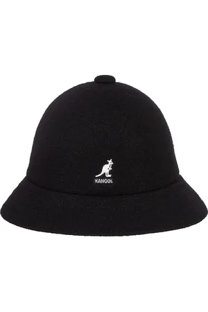 Kangol Wool Casual Bucket Hat