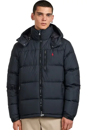 Ralph Lauren The Gorham Down Jacket