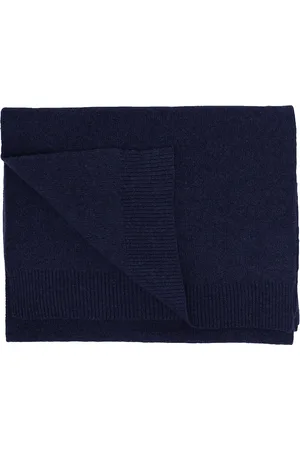 Colorful Standard Merino Wool Scarf