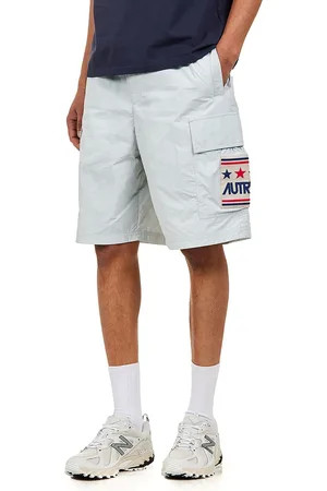 Autry Shorts Main