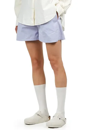 Colorful Standard Women Organic Twill Shorts