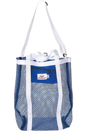 BATTENWEAR Mesh Tote