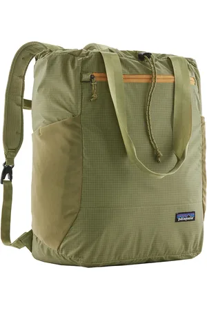 Patagonia Ultralight Black Hole Tote Pack
