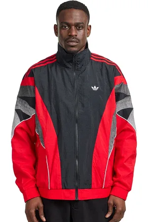 adidas Premium Track Top