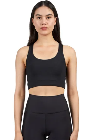 Colorful Standard Active Cropped Bra