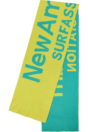 New Amsterdam Surf association Name Scarf