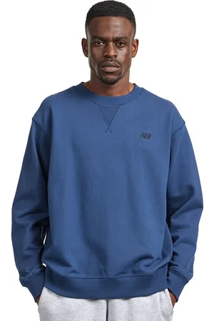 New Balance Athletics French Terry Crew