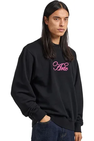 Arte Antwerp Logo Crewneck