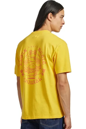 Edwin Music Channel T-Shirt