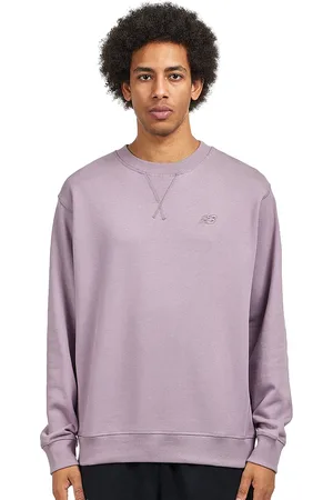 New Balance Athletics French Terry Crew