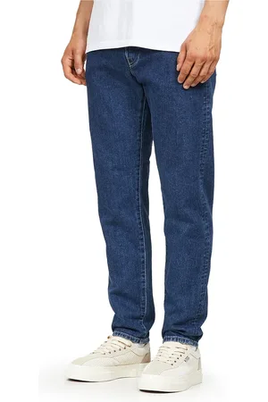 Edwin Regular Tapered Pant Yoshiko Left Hand Denim, 12,6 oz