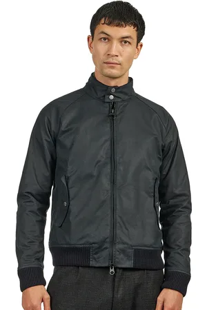 Barbour G9 Wax Jacket