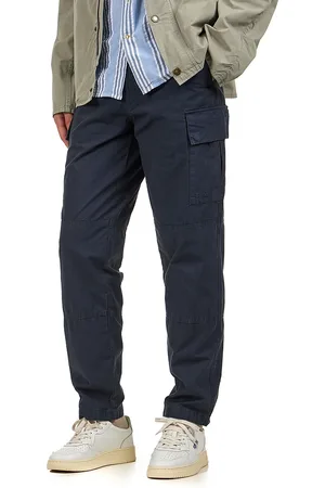 Barbour Essential Ripstop Cargo Trousers