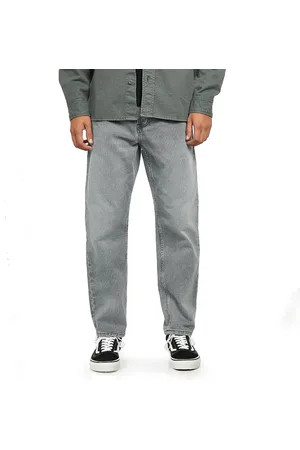 Carhartt Newel Pant "Maitland" Denim, 13.5 oz