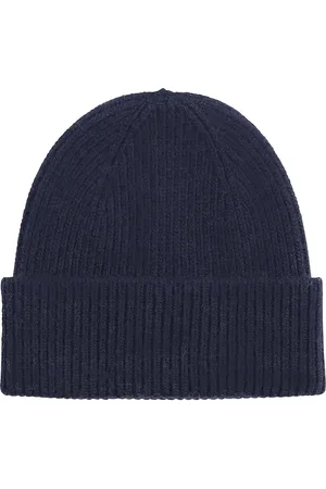 Colorful Standard Merino Wool Beanie