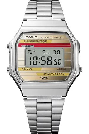 Casio A168WEHA-9AEF