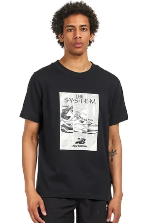 New Balance Poster T-Shirt